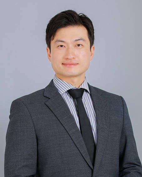 Peter Lee, CPA